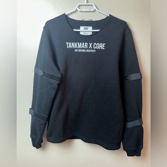 andy tankmar Other - Andy Tankmar Size S